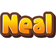 Neal cookies logo