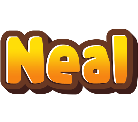 Neal cookies logo