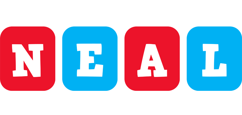 Neal diesel logo