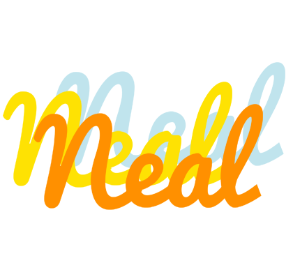 Neal energy logo