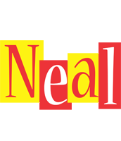 Neal errors logo