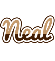 Neal exclusive logo