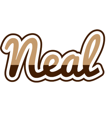 Neal exclusive logo
