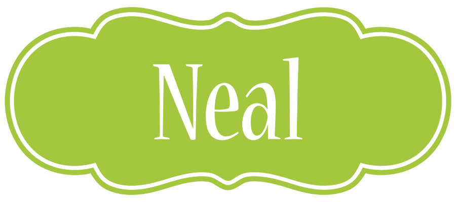 Neal family logo