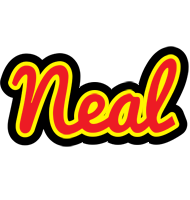 Neal fireman logo