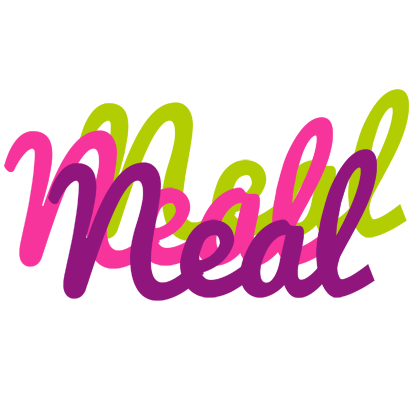 Neal flowers logo