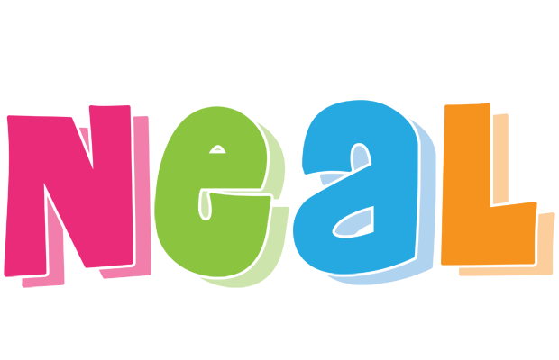 Neal friday logo