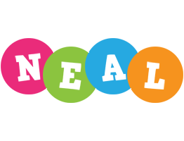 Neal friends logo