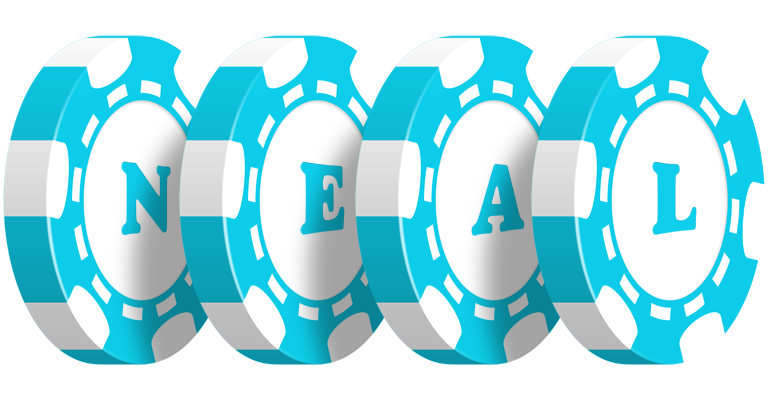 Neal funbet logo