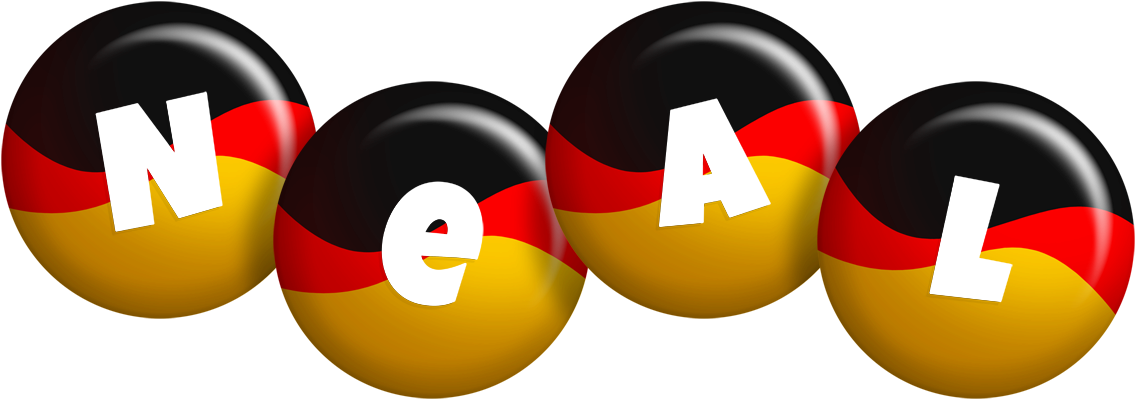 Neal german logo