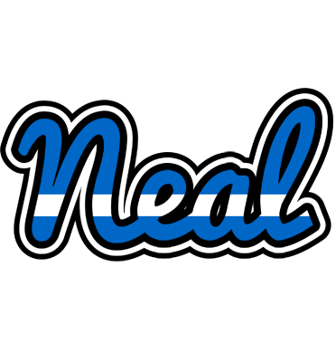 Neal greece logo