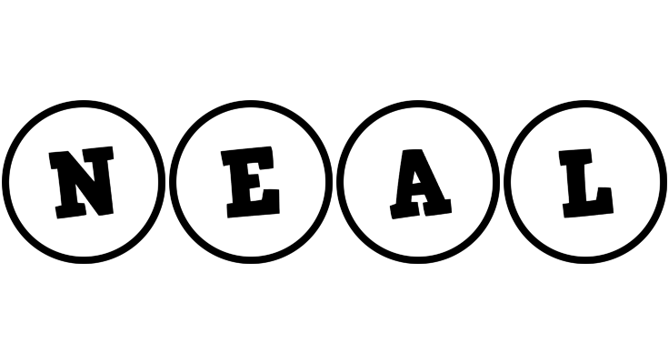 Neal handy logo