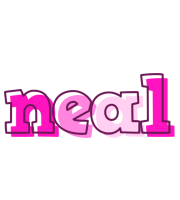 Neal hello logo