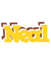 Neal hotcup logo