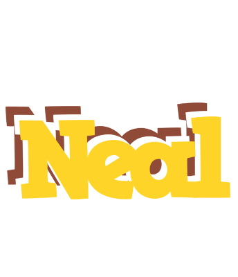 Neal hotcup logo