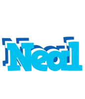 Neal jacuzzi logo