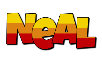 Neal jungle logo