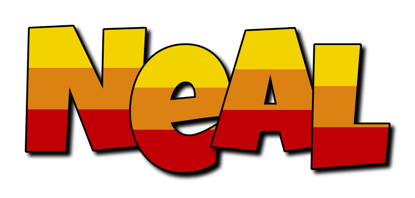 Neal jungle logo