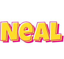 Neal kaboom logo