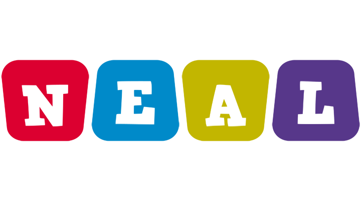 Neal kiddo logo