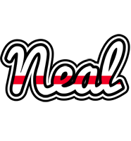 Neal kingdom logo