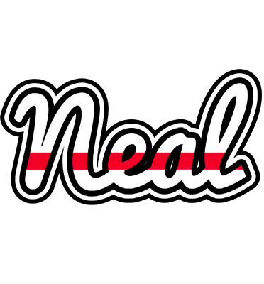 Neal kingdom logo