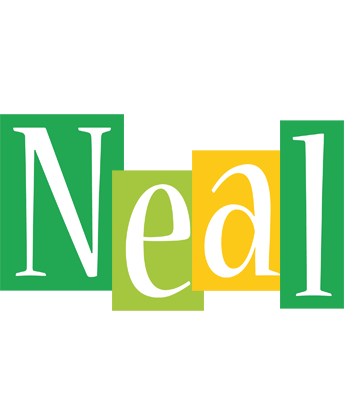 Neal lemonade logo