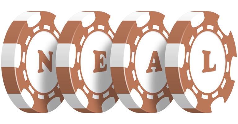 Neal limit logo