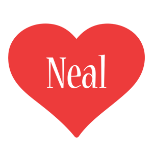 Neal love logo