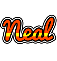 Neal madrid logo