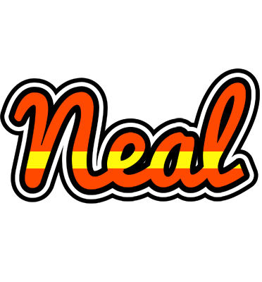 Neal madrid logo