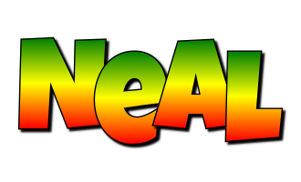 Neal mango logo