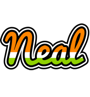 Neal mumbai logo