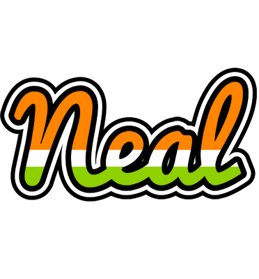 Neal mumbai logo