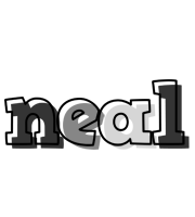 Neal night logo