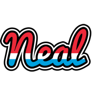 Neal norway logo