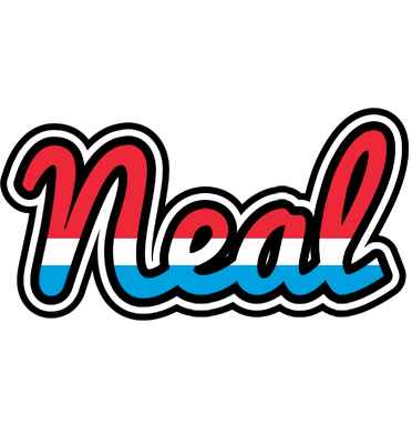 Neal norway logo