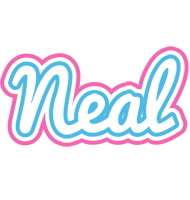 Neal outdoors logo