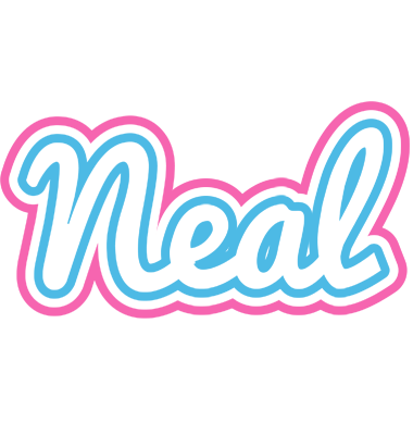 Neal outdoors logo