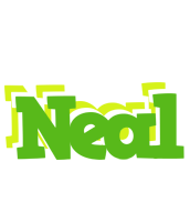 Neal picnic logo