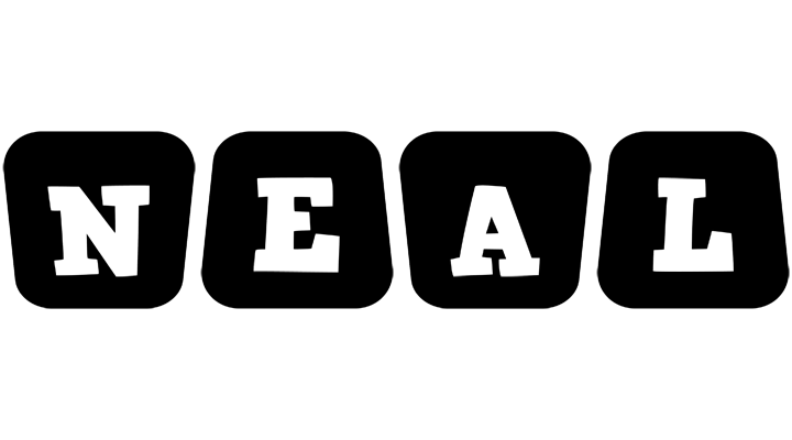 Neal racing logo
