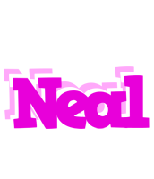 Neal rumba logo