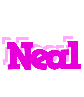 Neal rumba logo