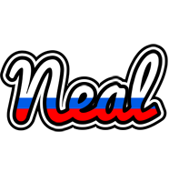 Neal russia logo