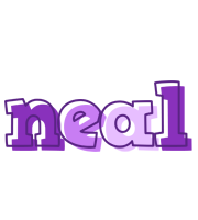 Neal sensual logo