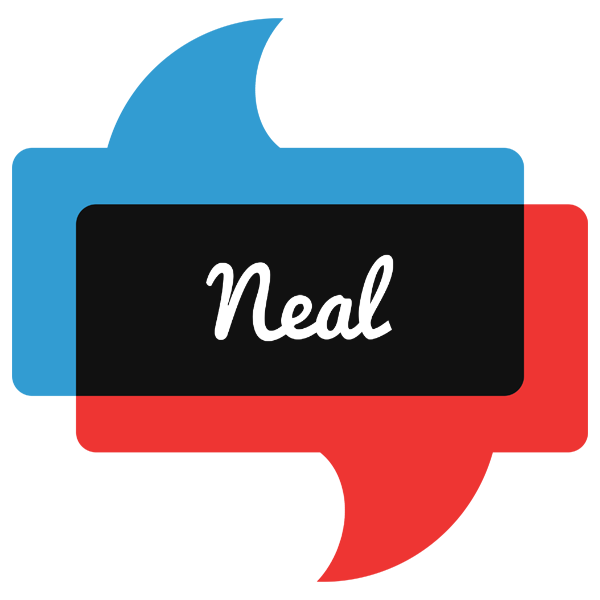 Neal sharks logo