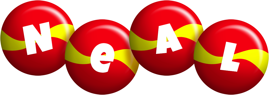 Neal spain logo