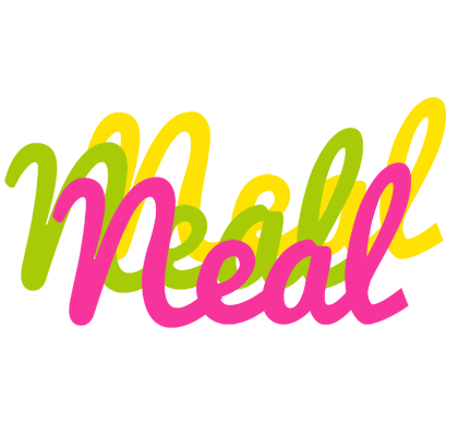 Neal sweets logo