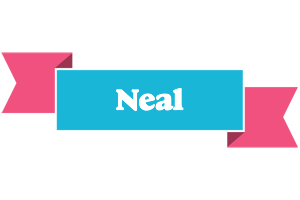 Neal today logo