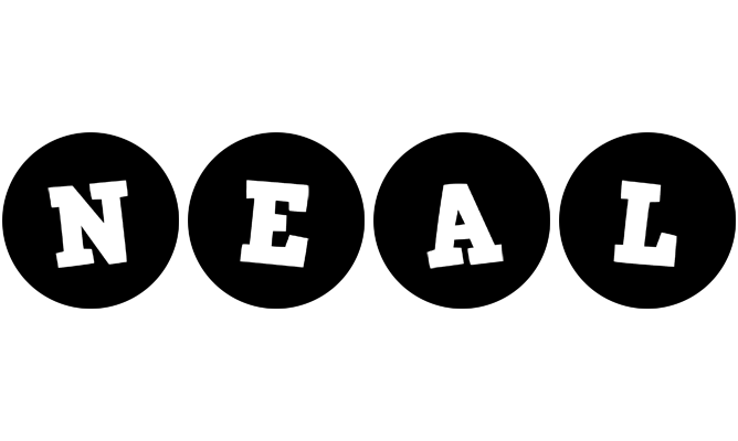 Neal tools logo